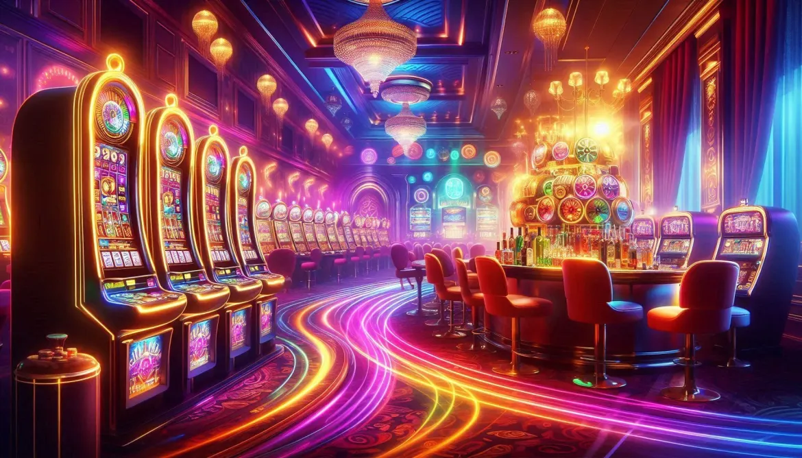 Eternal Casino
